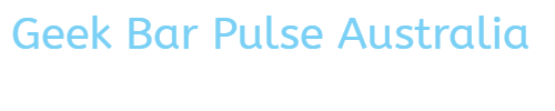 Geek Bar Pulse Australia